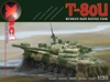 XS 35001 T-80U box art